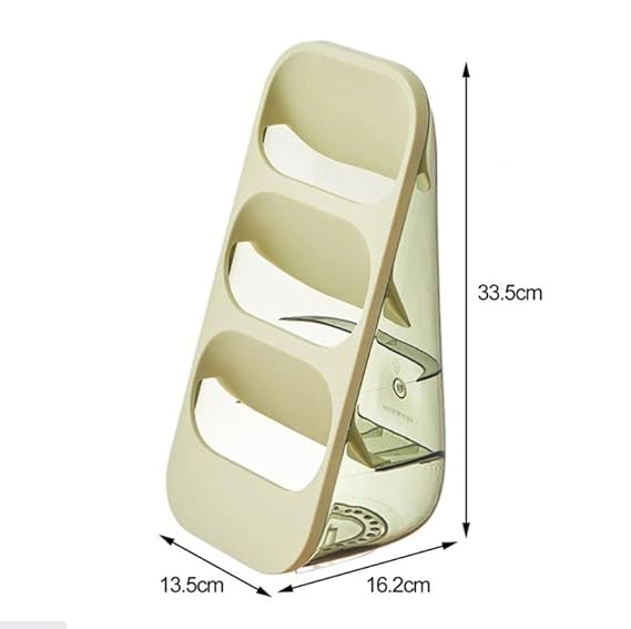 Miniatura 2 de Organizador De Cajones Para Cubiertos