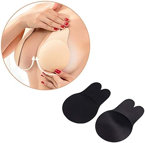 Brasier Sujetador Adhesivo Invisible