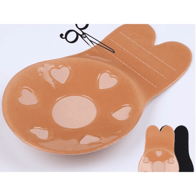 Miniatura 3 de Brasier Sujetador Adhesivo Invisible