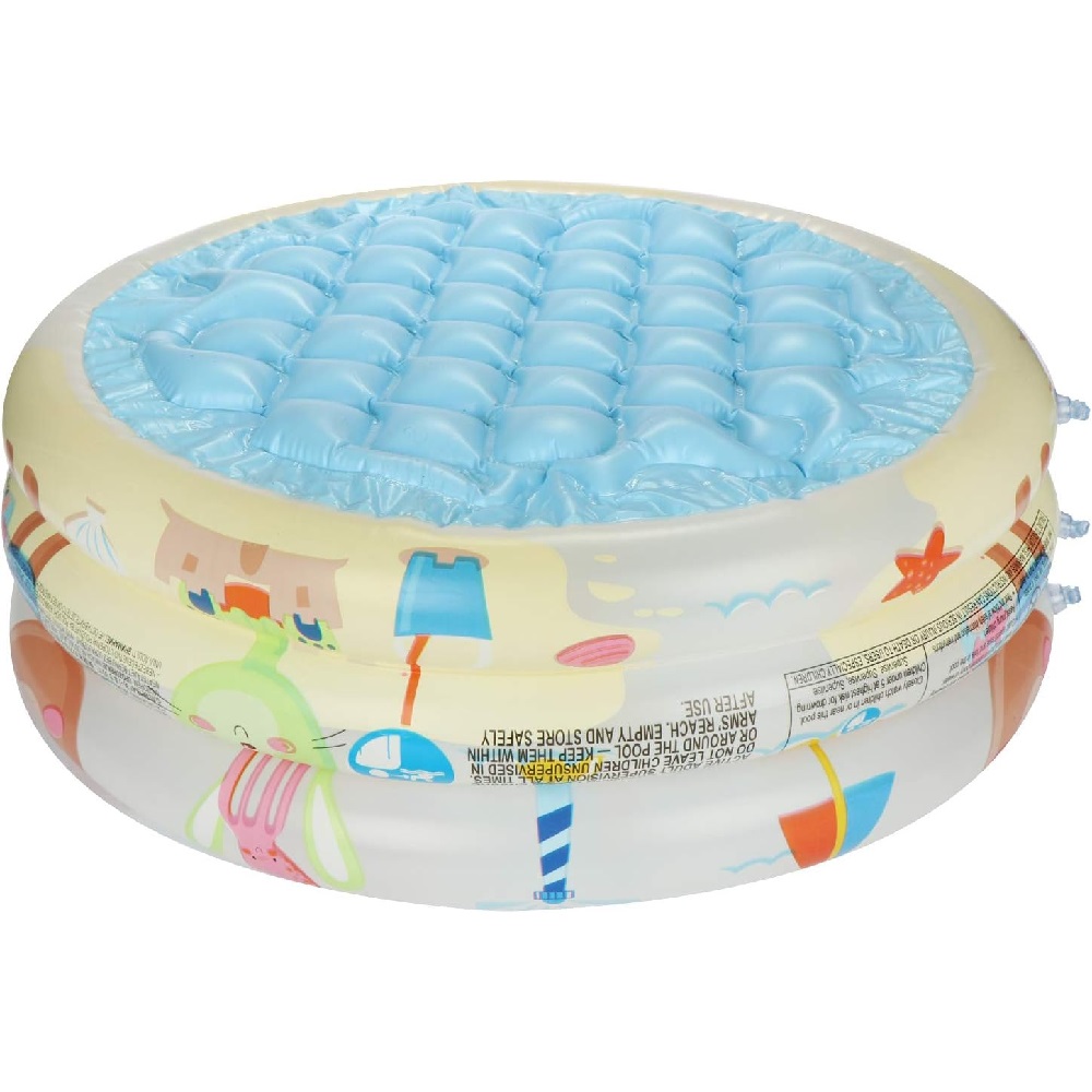 Miniatura 4 de Piscina Inflable Osos Intex 57106