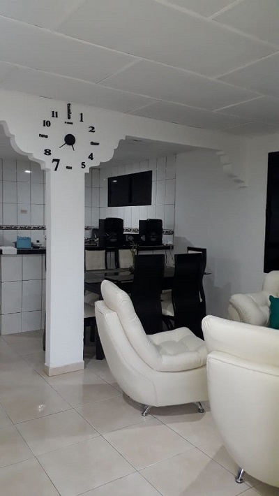 Miniatura 5 de RELOJ 3D  50X50CM COLOR NEGRO