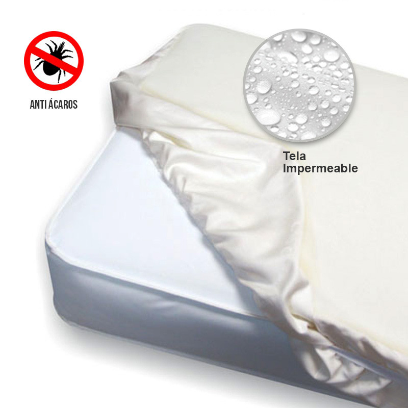 Protector Colchon Doble PC03-EHM