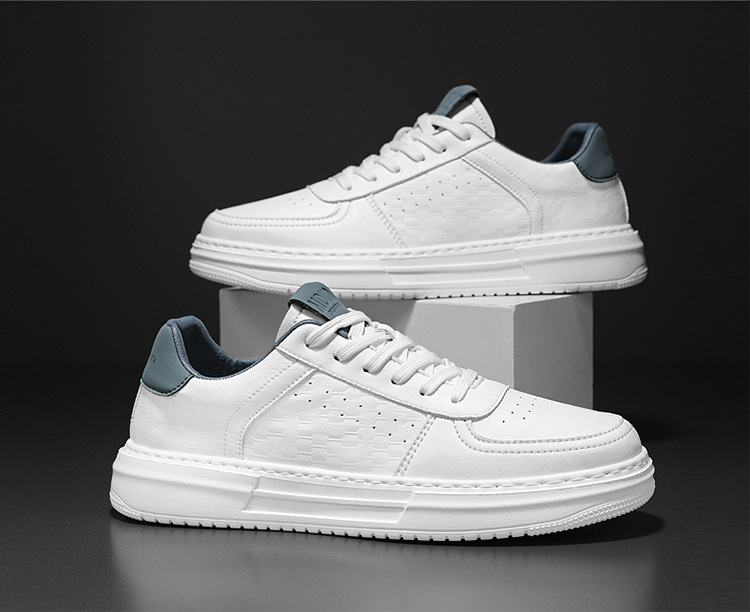 TENIS NEW FASHION BLUE