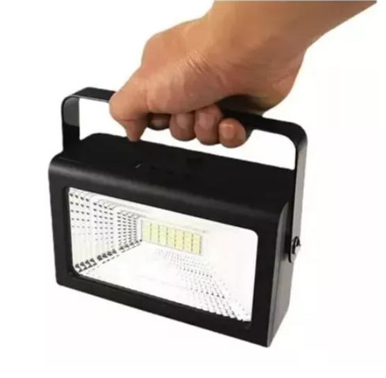 Miniatura 2 de Kit Solar Exterior Reflector Con 3 Bombi