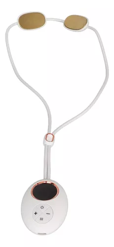 Miniatura 3 de MASAJEADOR DE CUELLO