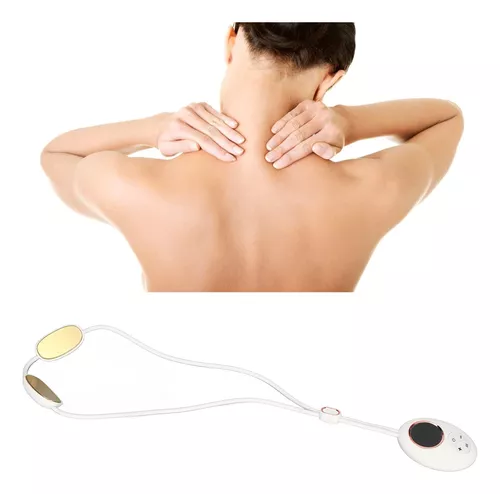 Miniatura 2 de MASAJEADOR DE CUELLO