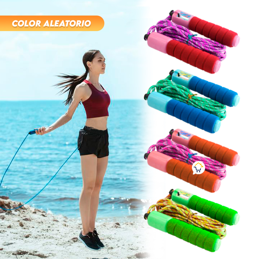 Combo Lazo Contador + Mini CLC01-DFS