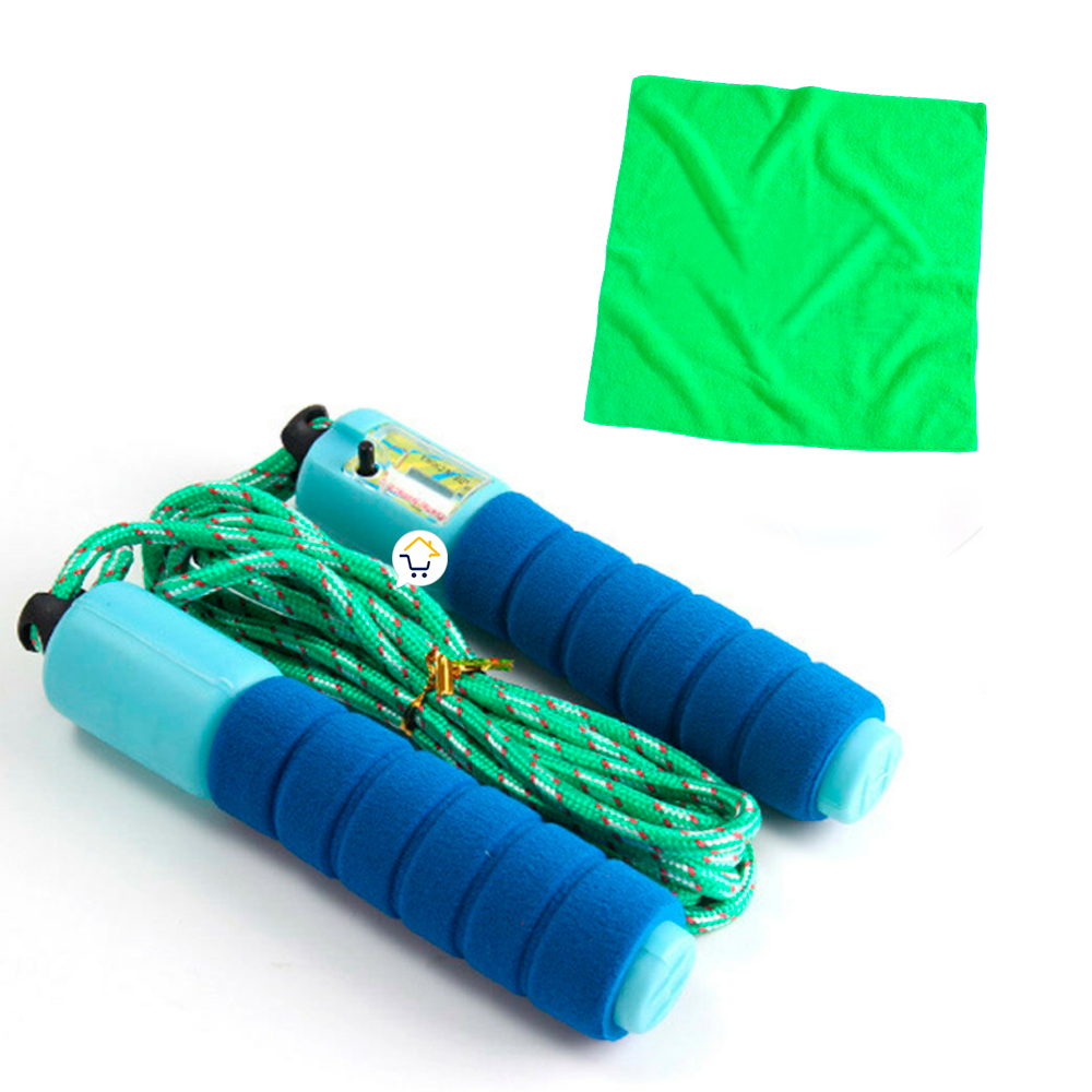 Miniatura 5 de Combo Lazo Contador + Mini CLC01-DFS