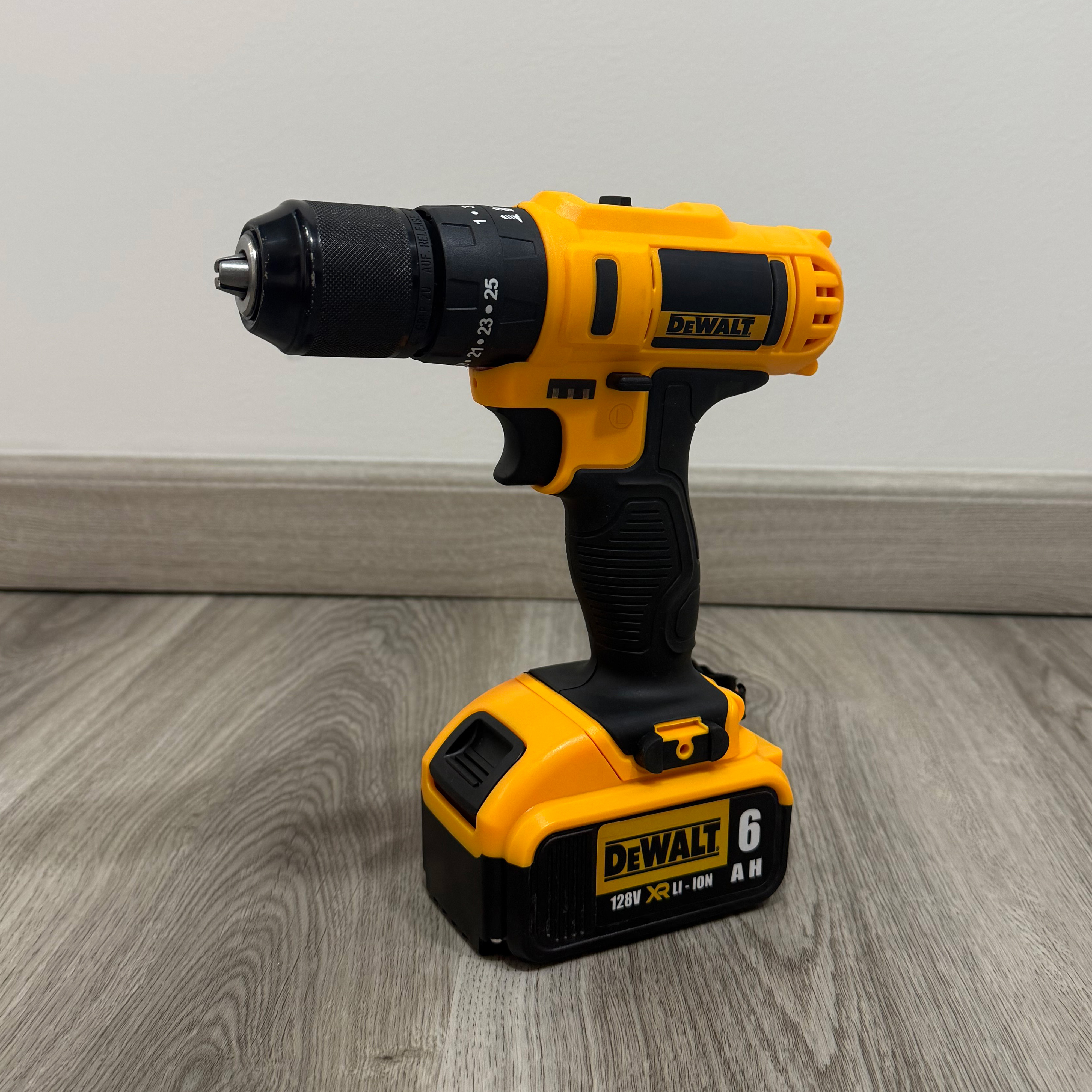 Miniatura 3 de Taladro Inalambrico 128v 1/2