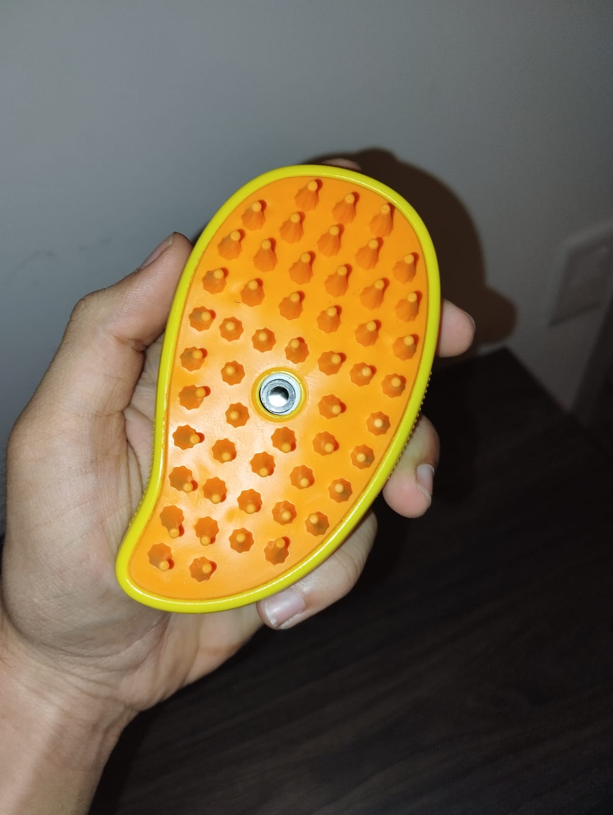 Miniatura 2 de Cepillo Vaporizador 3 en 1