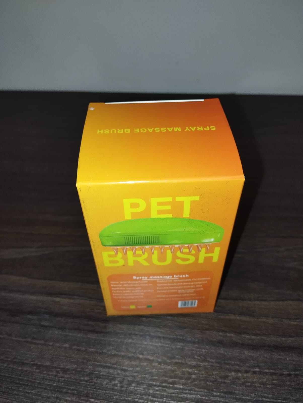 Miniatura 3 de Cepillo Vaporizador 3 en 1