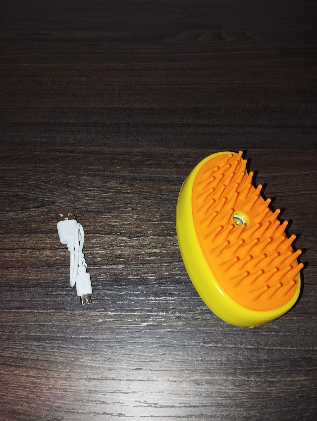 Miniatura 6 de Cepillo Vaporizador 3 en 1