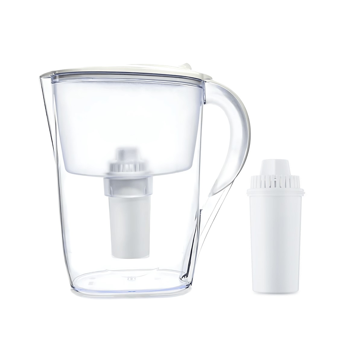 Jarra Purificadora De Agua Alcalina 2.6