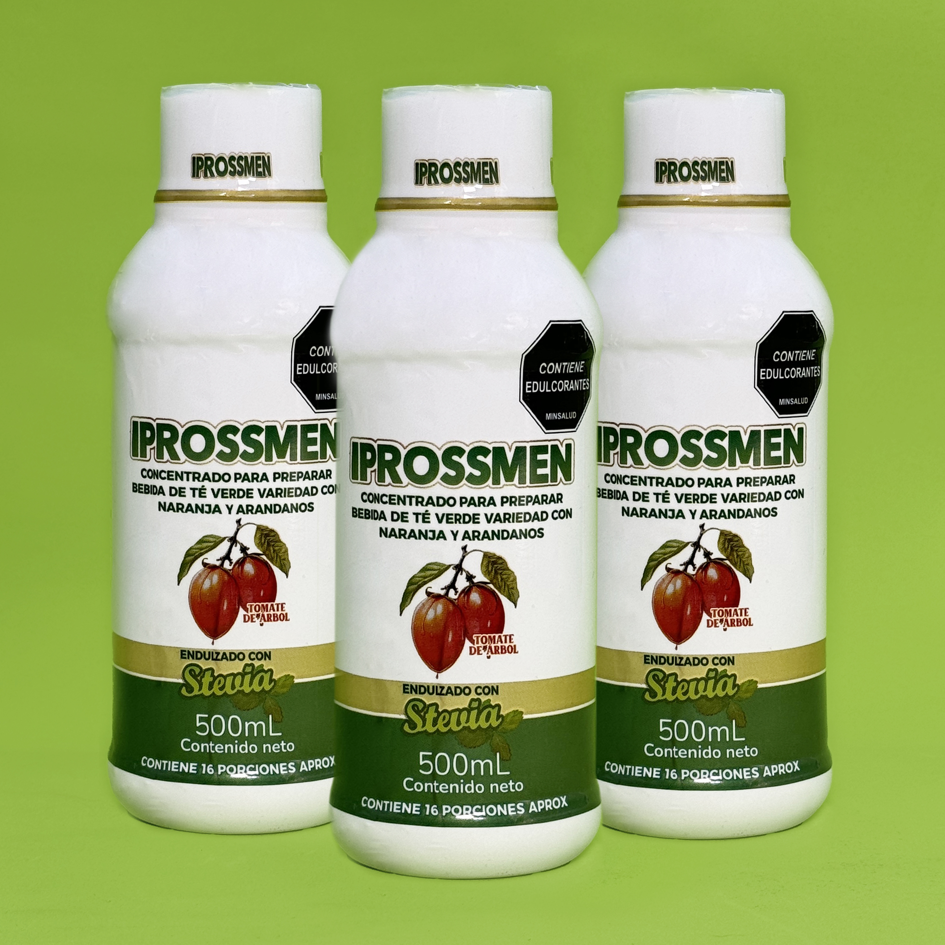 Iprossmen Combo pague 2 lleve 3