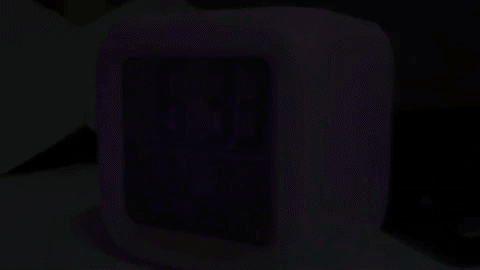 Miniatura 3 de ALARMA  DE  COLORES