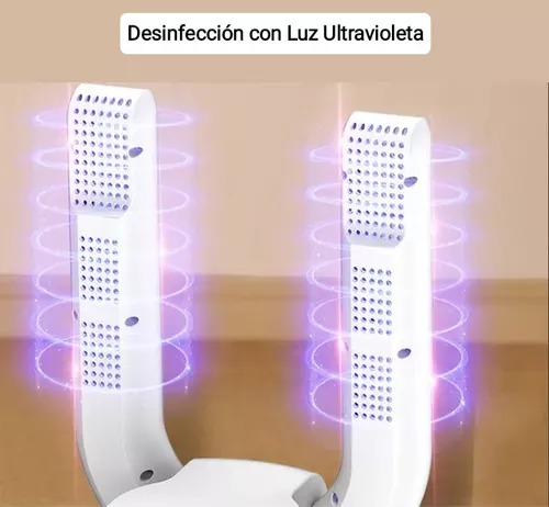 Miniatura 2 de Secador de zapatos electrico(SHOE DRYER)
