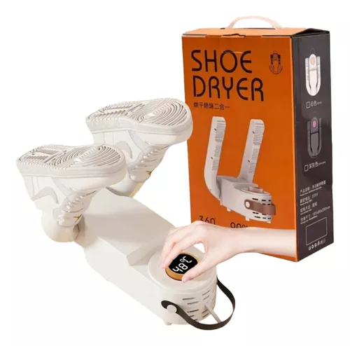 Miniatura 4 de Secador de zapatos electrico(SHOE DRYER)