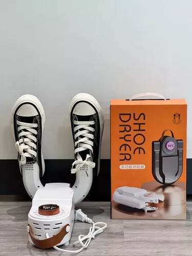 Miniatura 5 de Secador de zapatos electrico(SHOE DRYER)