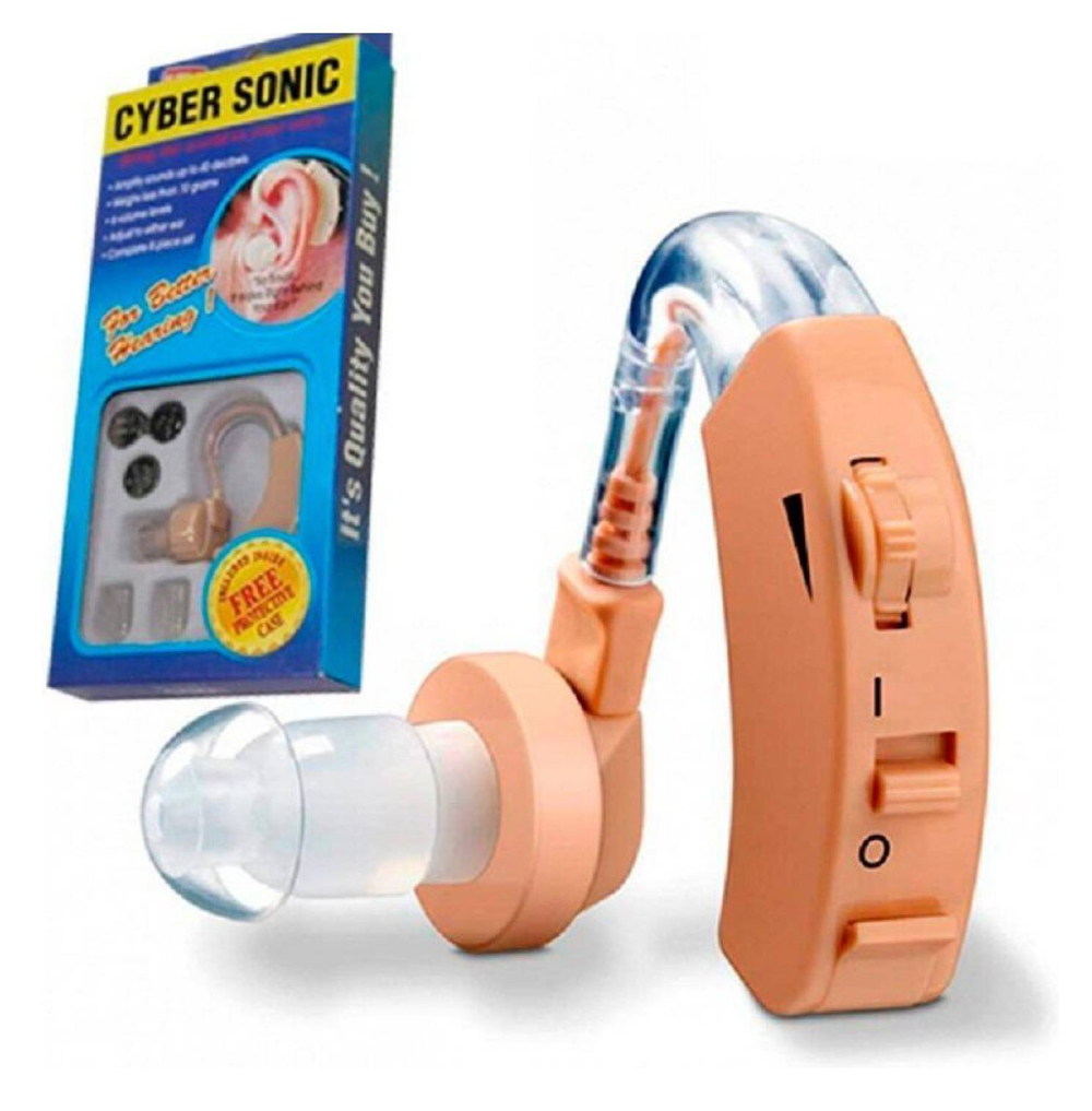 Miniatura 2 de AUDIFONO ABUELITOS