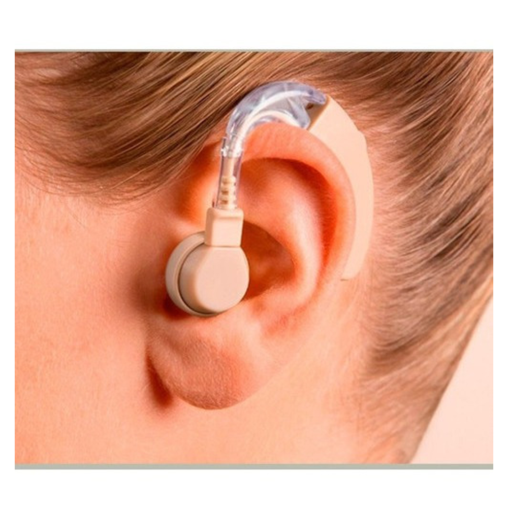 Miniatura 4 de AUDIFONO ABUELITOS