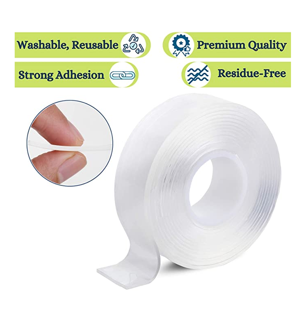 Miniatura 3 de CINTA PEGANTE 3MT