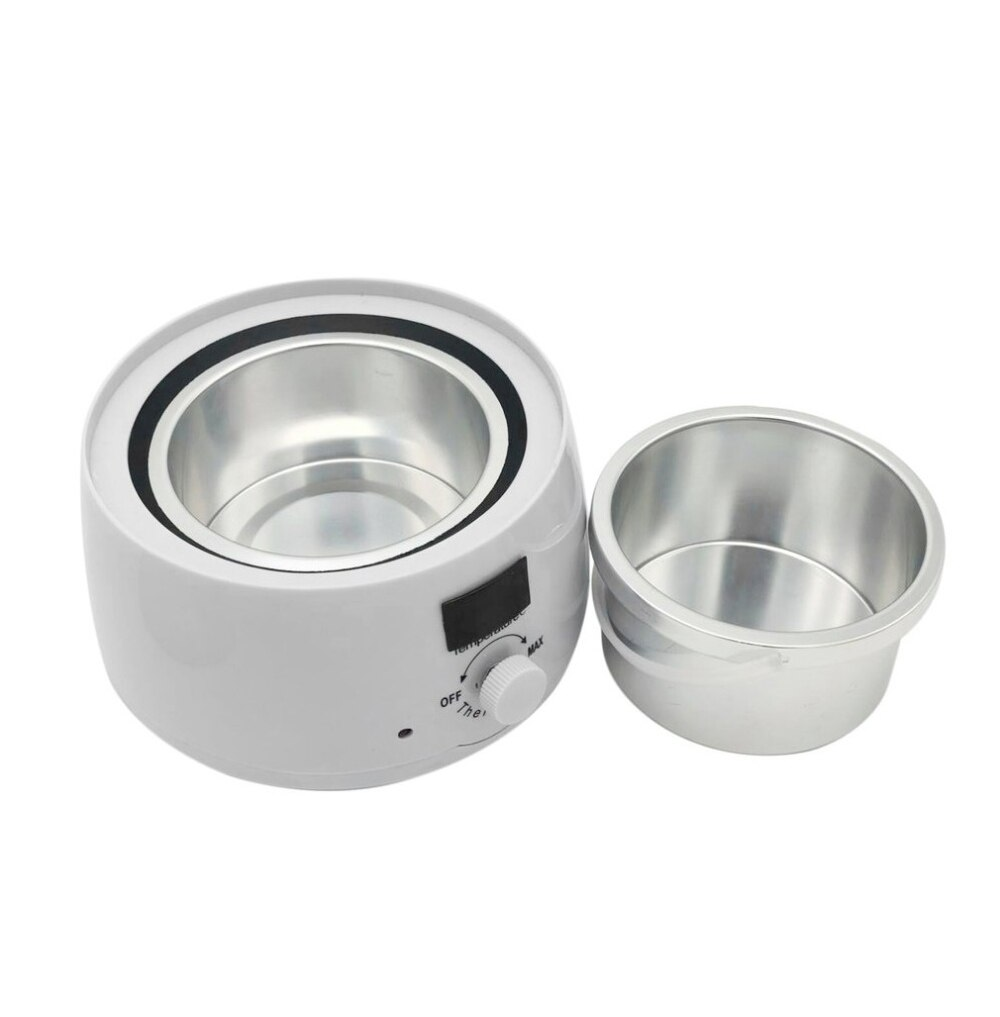 Miniatura 8 de OLLA CERA REDONDA