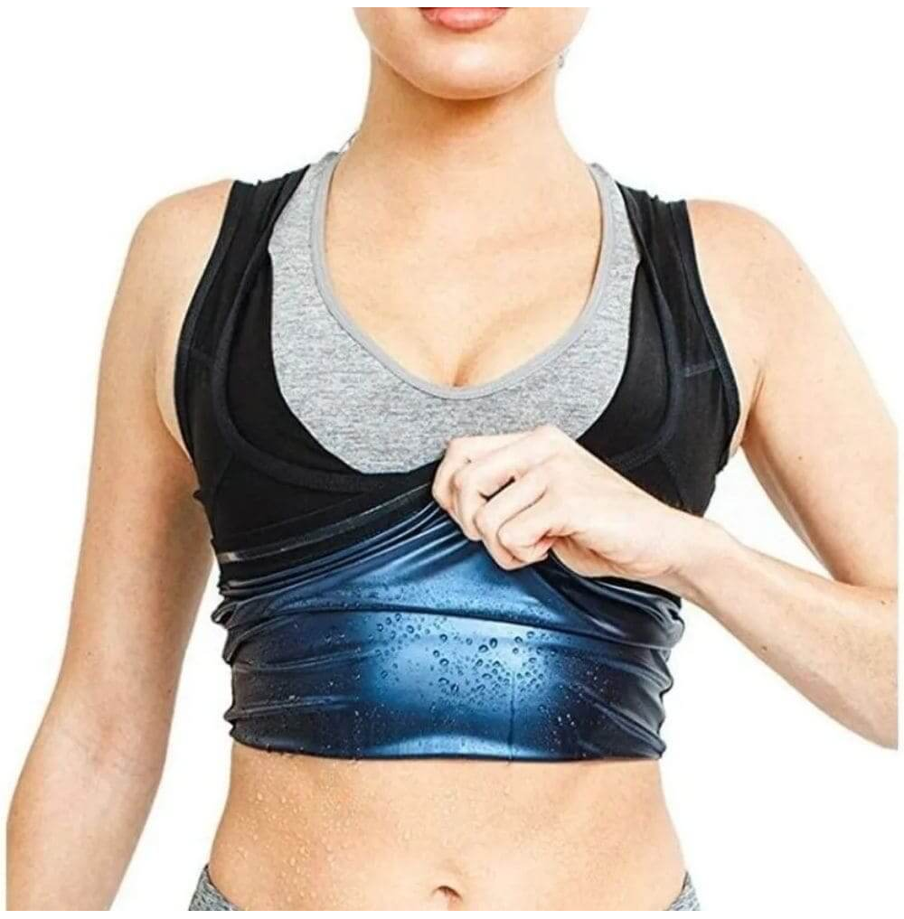 Miniatura 3 de FAJA REDUCTORA TERMICA