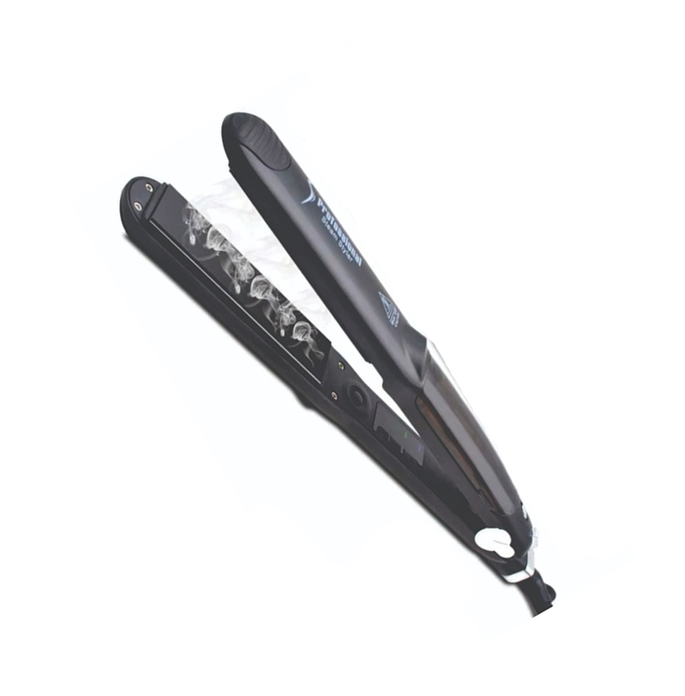 Miniatura 3 de PLANCHA PARA CABELLO A VAPOR