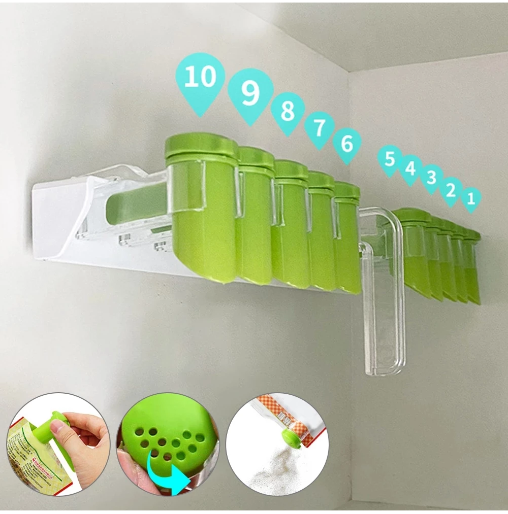 Miniatura 4 de ORGANIZADOR DE BOLSAS