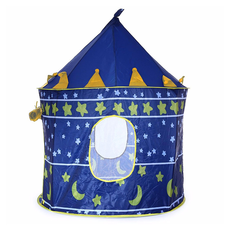 Miniatura 5 de Castillo Principe Grande Portable CP02JJ