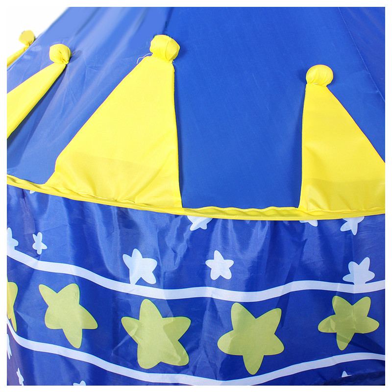 Miniatura 4 de Castillo Principe Grande Portable CP02JJ