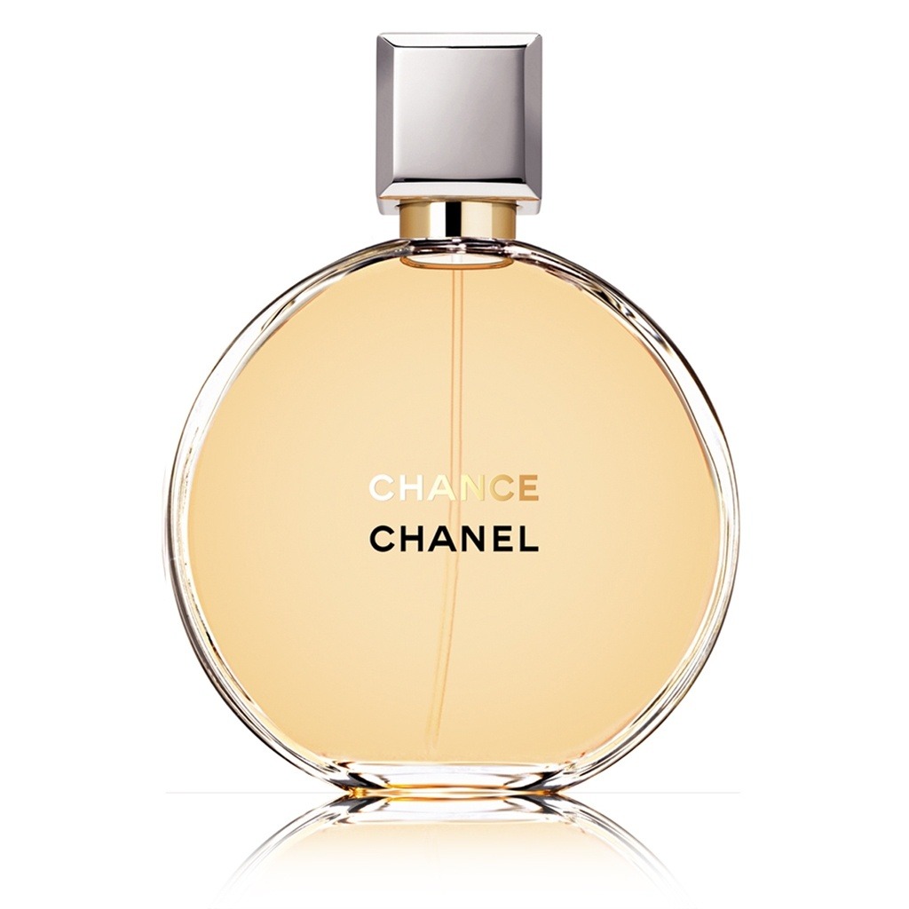 PERFUME DAMA CHANCE CHANEL 100 ML 1.1