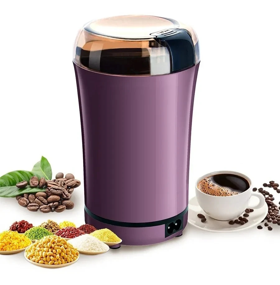 Miniatura 4 de Molino Eléctrico Portátil Granos Especia