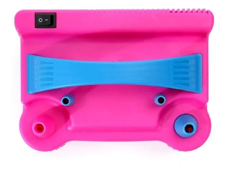 Miniatura 2 de Inflador De Globos Electrico 600 Watts