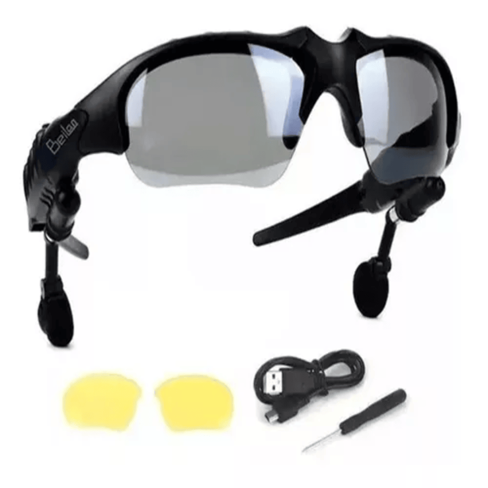 Miniatura 3 de Gafas Audifonos Inalambrico Bluetooth