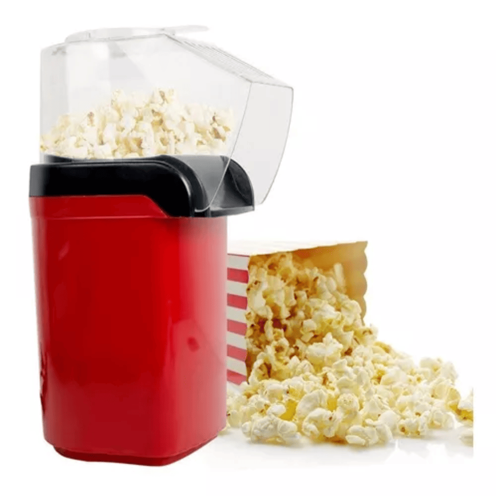 Crispetera Máquina Palomitas De Maiz