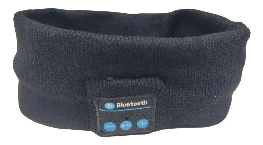 Banda Bluetooth Deportiva Para Ejercicio