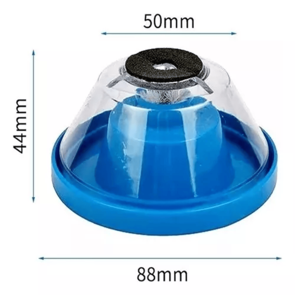 Miniatura 3 de Recolector De Polvo Taladro