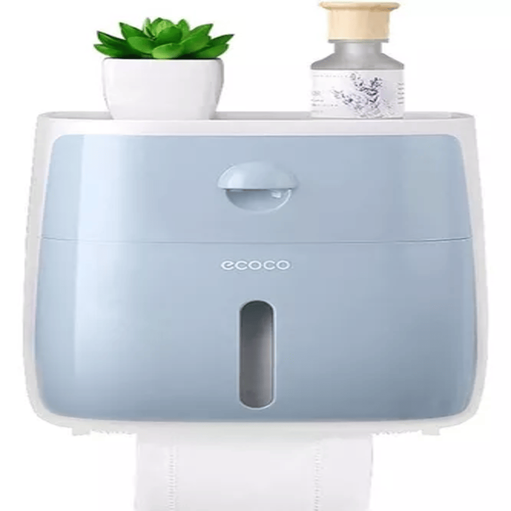 Miniatura 2 de Dispensador De Papel Higienico