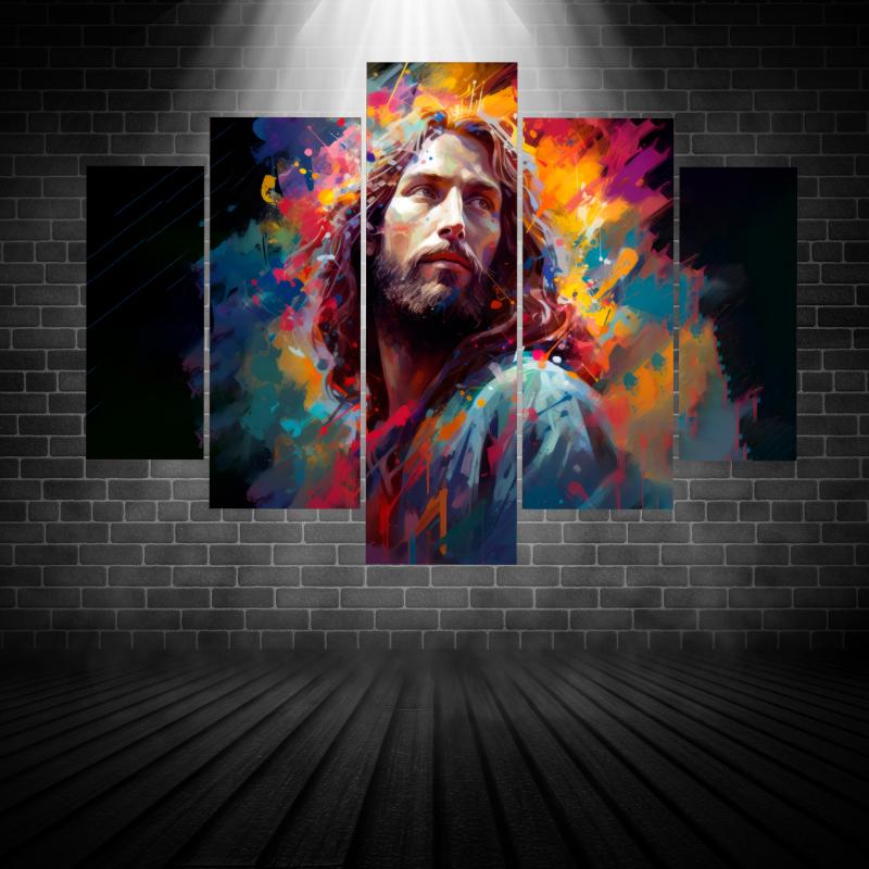 Religioso W 060