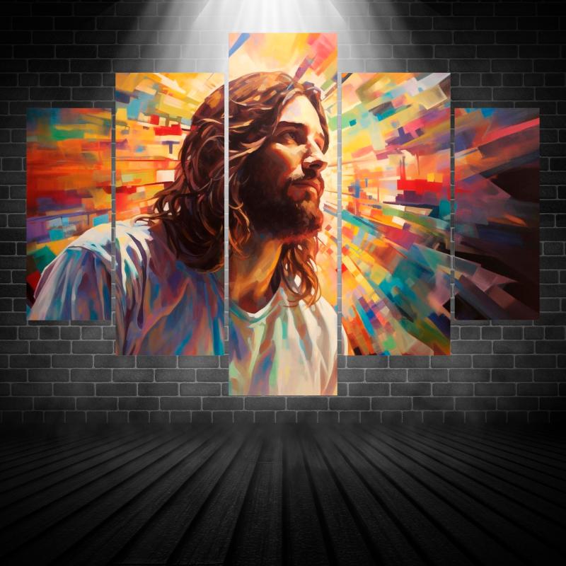 Religioso W 265