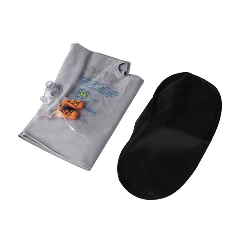 Miniatura 2 de Kit Viaje Mascarilla Tapa Ojos AE424