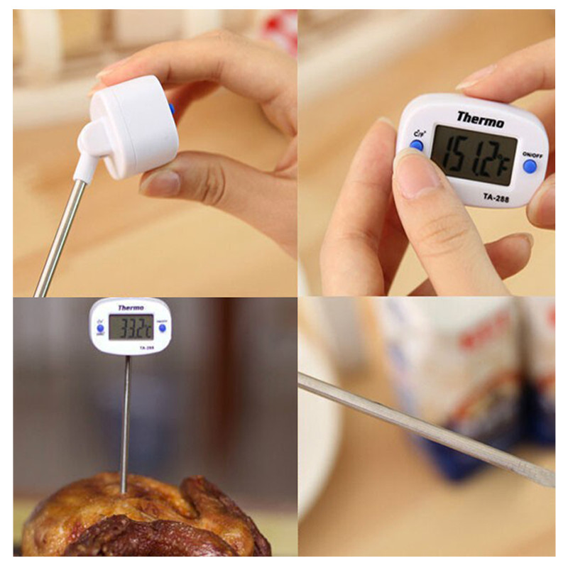 Termometro Digital Cocina TA288