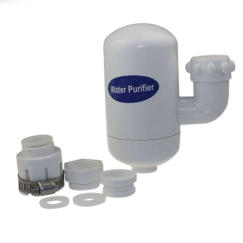 Miniatura 3 de Filtro Ceramica Bioenergetico 809