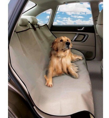 Pet Zoom Funda de asiento para mascotas