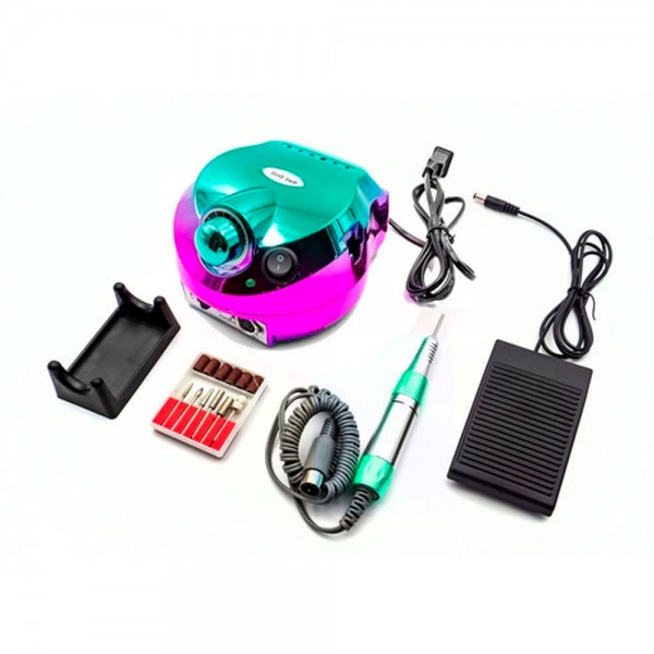 Miniatura 2 de MAQUINA PARA PULIR UÑAS DM202