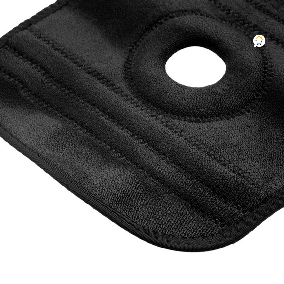 Miniatura 4 de Rodillera Deportiva Soporte 733B