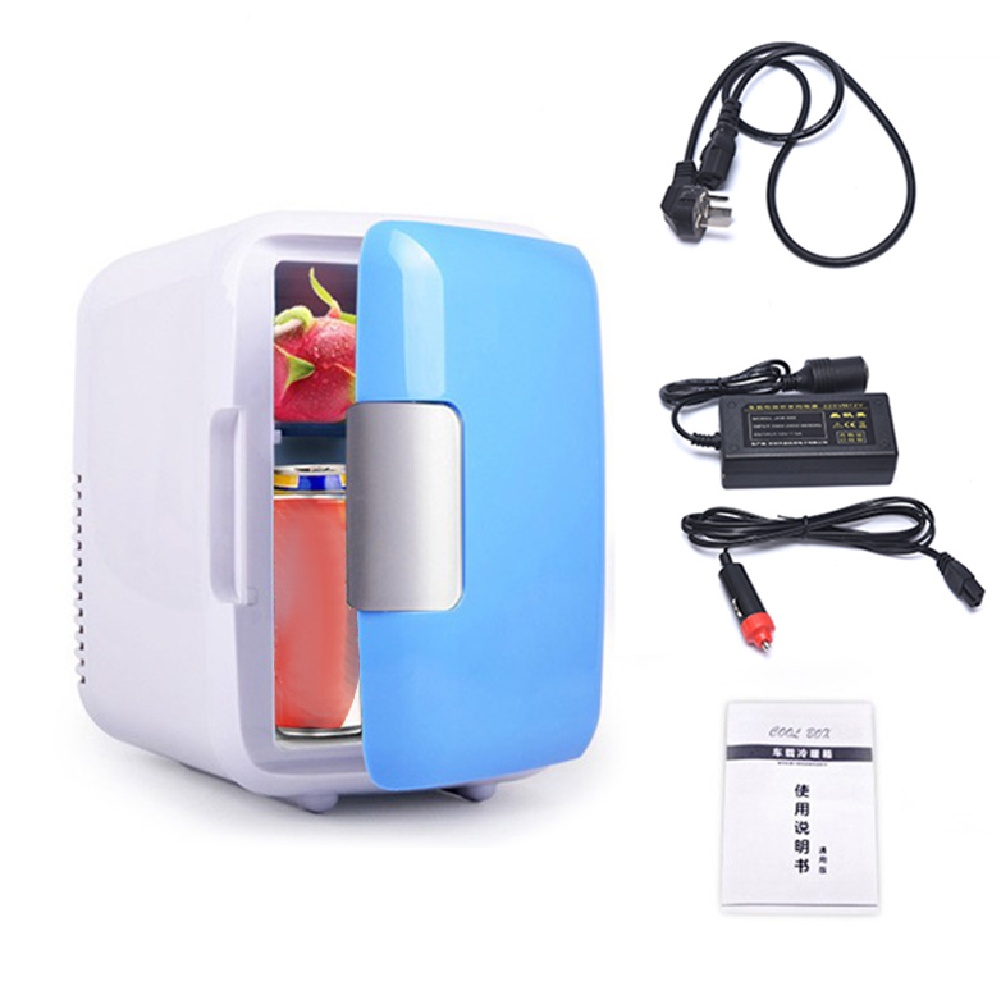 Miniatura 2 de Mini Refrigerador