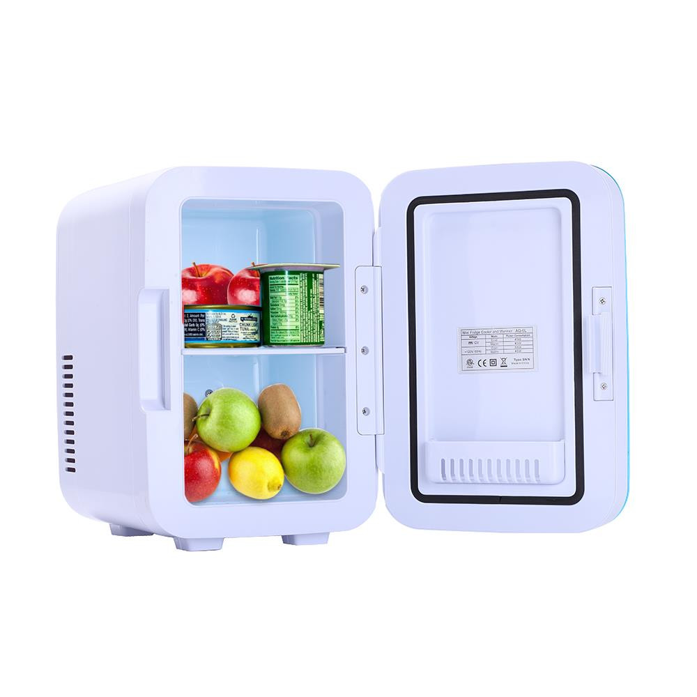 Mini Refrigerador
