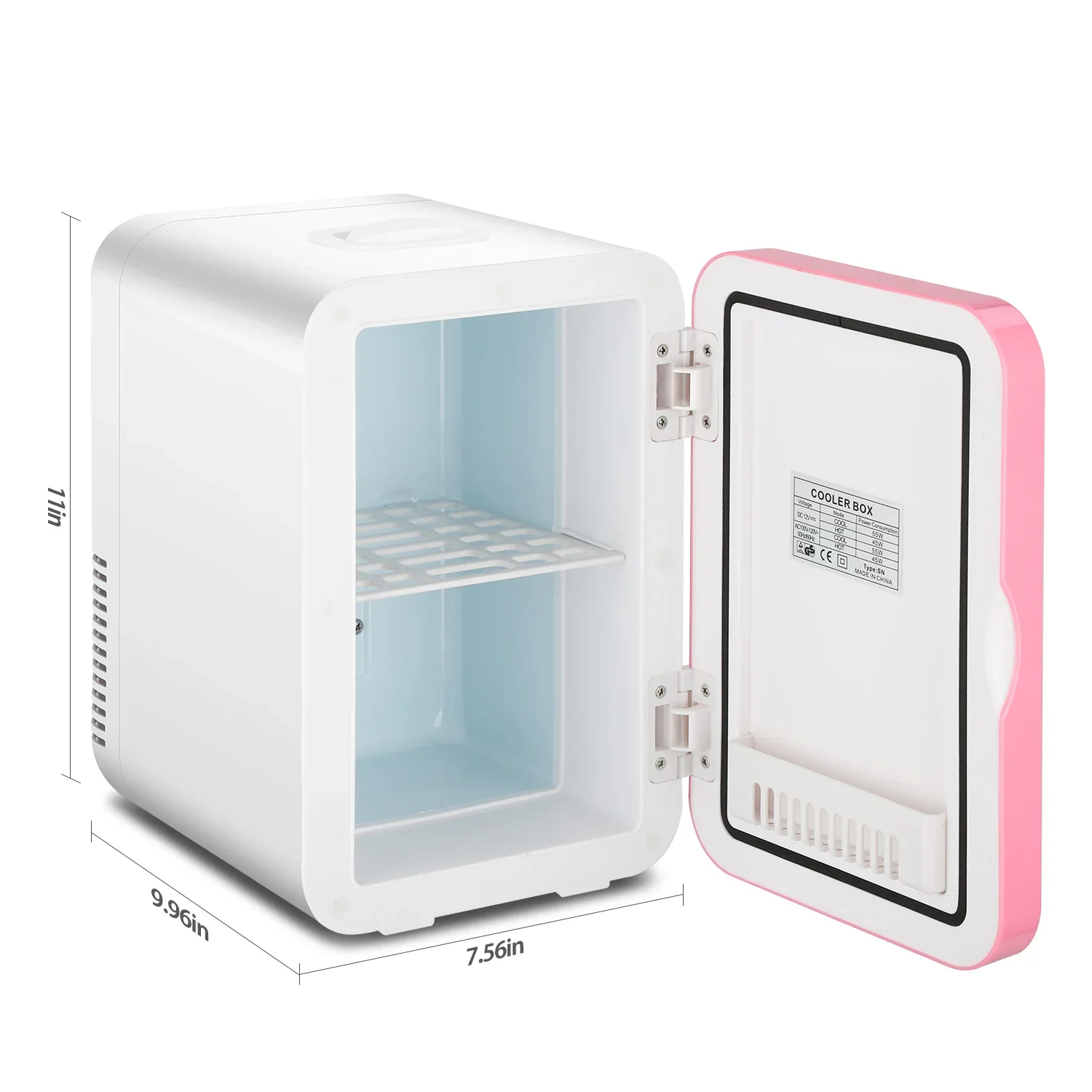 Miniatura 5 de Mini Refrigerador